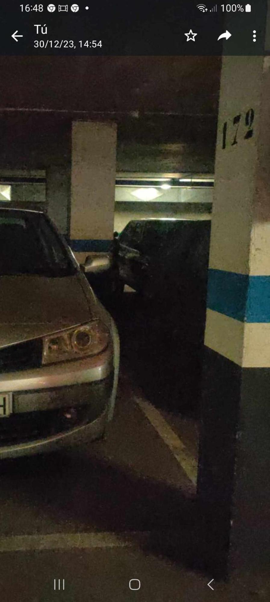 Apart 2 Terrazas Para 4 Personas Bilbao Centro Kültér fotó